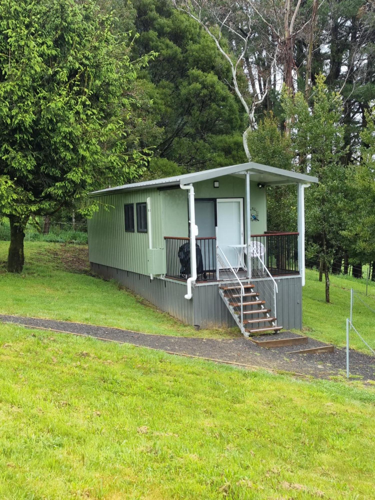 Cozy Otways Accommodation Beech Forest Zimmer foto